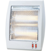Portable Quartz Heater for Widely Used (NSB-80B)